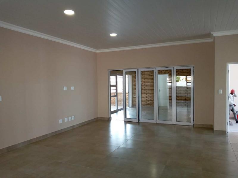 4 Bedroom Property for Sale in Menkenkop Western Cape